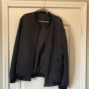 Topman Bomber Jacket